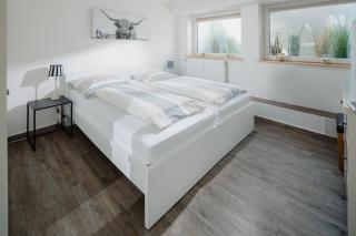 De Gode Stuuv - mit Sauna - Juist - 3