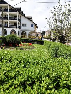 Apartman Mali Raj Rudnik II - Rudnik - 4