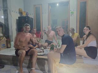 Tara hostel - Nusa Penida - 6