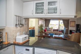 WATERFRONT 2 BR Home with mooring at Knysna Quays - life on the water - 6