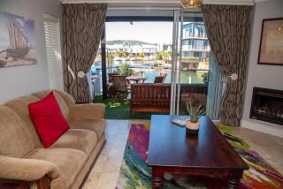WATERFRONT 2 Bed Home with mooring at Knysna Quays - Knysna - 2