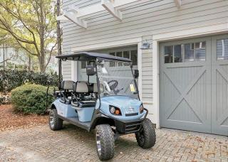 Camp Sight - Santa Rosa Beach - 5
