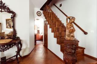Classic Old Town Apartment next to the Gates of Dawn - Vilnius - 3