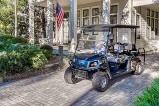 YOLO - Santa Rosa Beach - 8