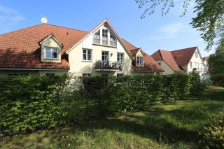 Wohnpark Schmiedestraße App 15 - Wustrow - 9