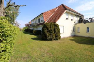 Wohnpark Schmiedestraße App 18 - Wustrow - 8