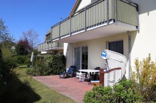 Altes Wasserwerk App 10 - Wustrow - 4