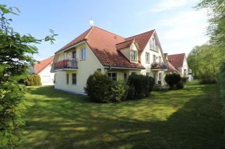Wohnpark Schmiedestraße App 16 - Wustrow - 0