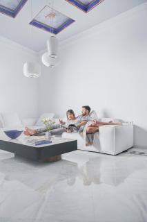 White Loft Syros - Ermoupoli - 7