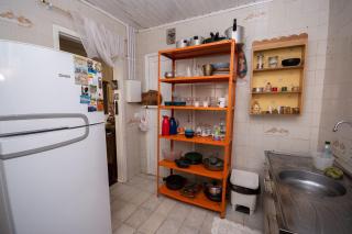 A Casa Laranja - Arte e história em um único lugar - 2