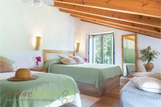 Mentha Nature Space Jabugo - 6