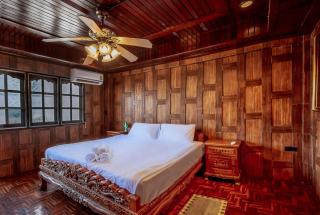Blue Dream Guesthouse - Chiang Mai - 3