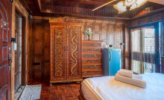 Blue Dream Guesthouse - Chiang Mai - 1