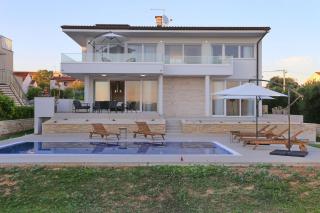 Villa Capan with private pool and sea view - Sveti Filip i Jakov - 6