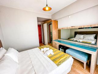 Grand Avşa Otel - Isola di Marmara - 5
