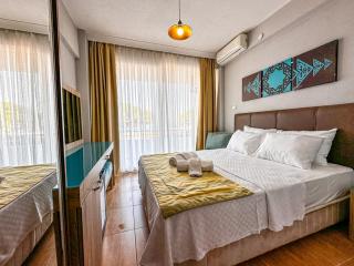 Grand Avşa Otel - Isola di Marmara - 8