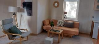 Apartament Sopot Chrobrego 19 - Sopot - 9