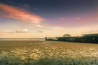 Caravan With Decking And Free Wifi At Seawick Holiday Park Ref 27214Sw - Clacton-on-Sea - 5