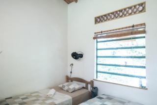 Finca Hostal Bolivar - Casa Maracuya - 5