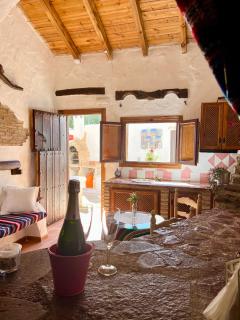 Cuevas de la Paz - Cave House Holidays - Los Carriones - 3