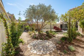 La Fontaine aux Fées - Lagnes - 7