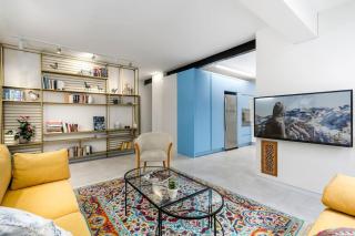 2 Bedroom With Garden & Free Parking - By Vacay - Tel Aviv - 0