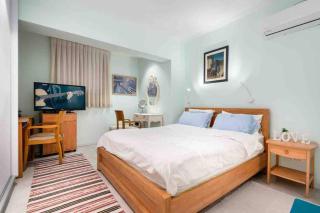 2 Bedroom With Garden & Free Parking - By Vacay - Tel Aviv - 4