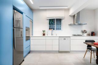 2 Bedroom With Garden & Free Parking - By Vacay - Tel Aviv - 3