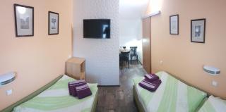 Hotel Olga - Slavkov u Brna - 5