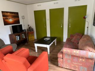 Het Melkhuis op prachtig Landgoed Koepeltjesplaats - 2