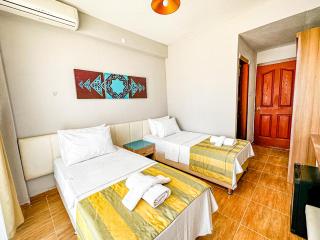 Grand Avşa Otel - Isola di Marmara - 1