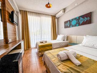 Grand Avşa Otel - Isola di Marmara - 2