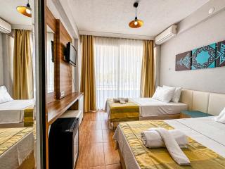 Grand Avşa Otel - Isola di Marmara - 4