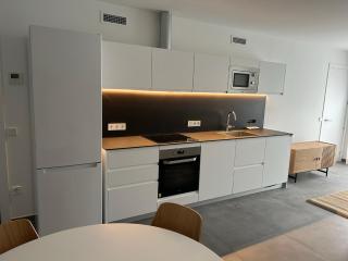 El Centre, 3 habitacions, 2 banys i cuina - L'Escala - 4