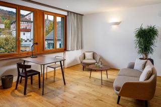 City-Hotel Ochsen - Zugo - 5