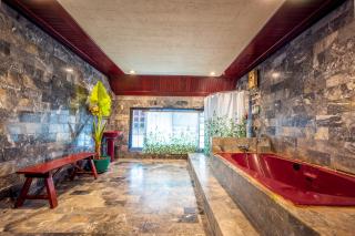 Blue Dream Guesthouse - Chiang Mai - 9
