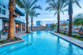 CozySuites at Town Lake - 6