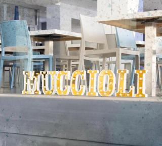Hotel Muccioli - Misano Adriatico - 8