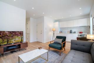 Georgetown 1BR w bike storage nr Waterfront WDC-89 - 9