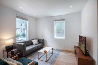 Georgetown 1BR w bike storage nr Waterfront WDC-89 - 0