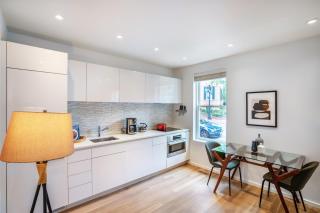 Georgetown 1BR w bike storage nr Waterfront WDC-89 - 8