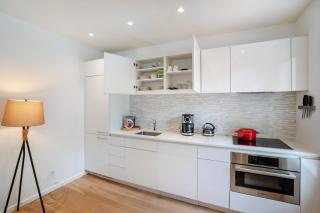Georgetown 1BR w bike storage nr Waterfront WDC-89 - 7
