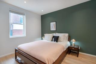 Georgetown 1BR w bike storage nr Waterfront WDC-89 - 6