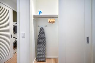 Georgetown 1BR w bike storage nr Waterfront WDC-89 - 4