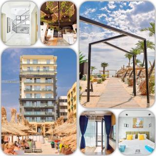 Signature PROMENADA Hotel Apartments - Năvodari - 1