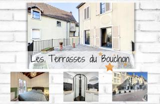 Les Terrasses du Bouchon - Troyes - 9