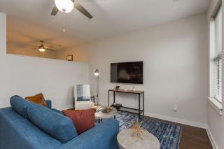 CozySuites MusicRow Astonishing Studio with free parking 53 - Nashville - 3