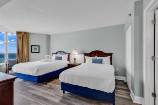 Breathtaking 2BR Condo w Floor-to-Ceiling Windows Overlooking Ocean - Myrtle Beach - 7