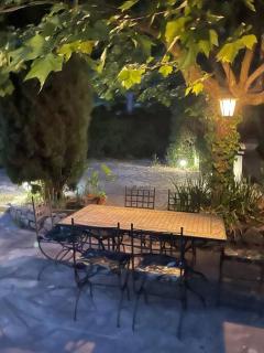 Le clos de la tour cassis piscine chauffée - Cassis - 1