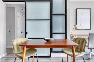 Navy Yard 1BR w WD Roof BBQ Gym nr Nats Park WDC-473 - 5